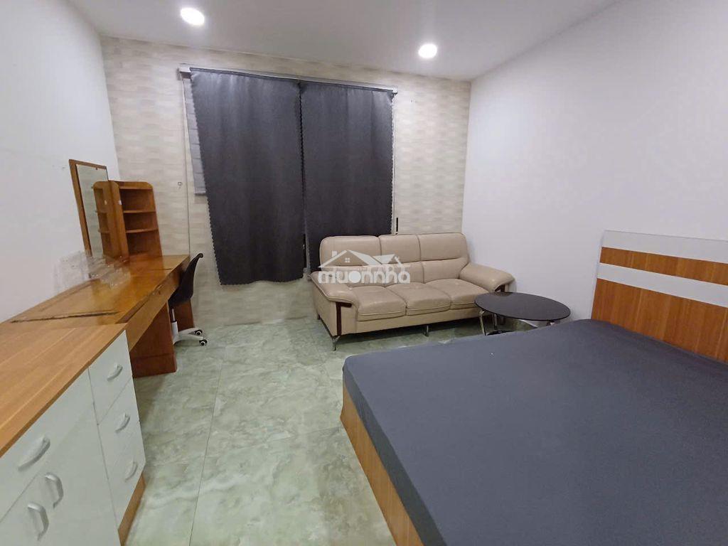 Cho thuê căn góc 2 phòng ngủ lô c, rộng 100 m2 có nội thất như hình - 3