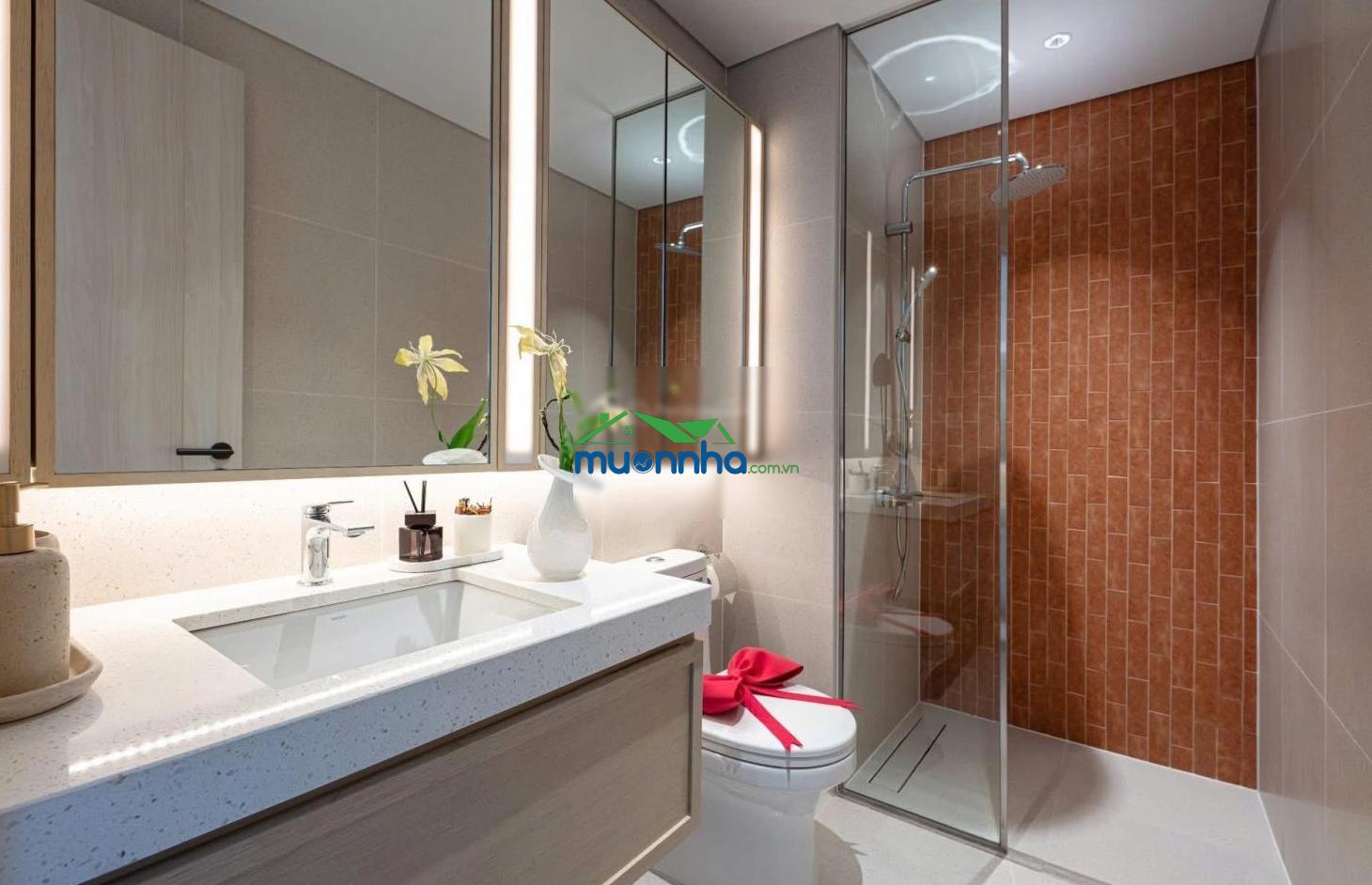 Căn hộ mặt biển beacon blanca city vũng tàu sở hữu lâu dài giá từ 1,79 tỷ - trả trước 25% nhận nhà - 3