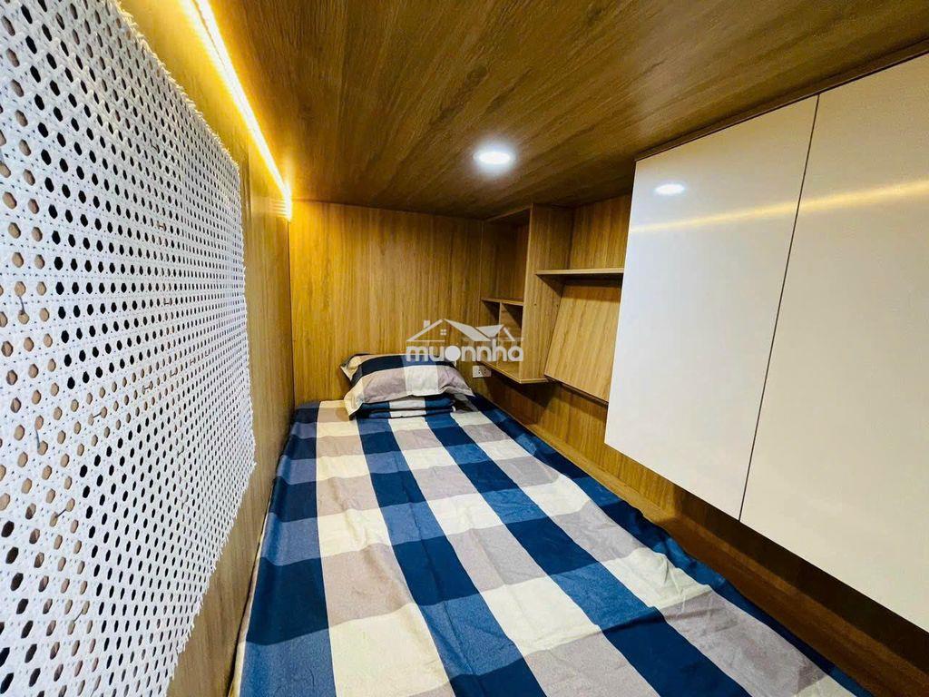 🌹🌹🌹Phòng sleep box - ktx tiện nghi  đường kỳ đồng, quận 3 - 2