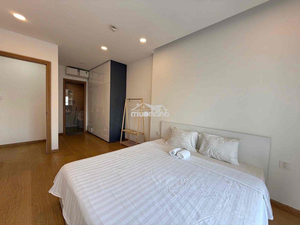 Cho thuê căn hộ sunrise cityview q7 lh : - 3