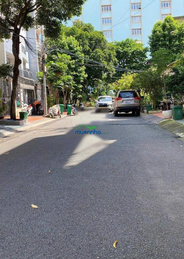 Hẻm 8m k300 - tân bình, dt: 5.3x14m, 73m², giá bán: 13.2 tỷ tl - 2
