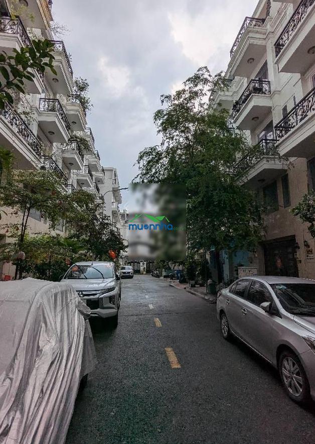 52m2- tô ngọc vân- 5 tầng- hẻm kinh doanh 8m- nhà thô tiện thiết kế- - 3