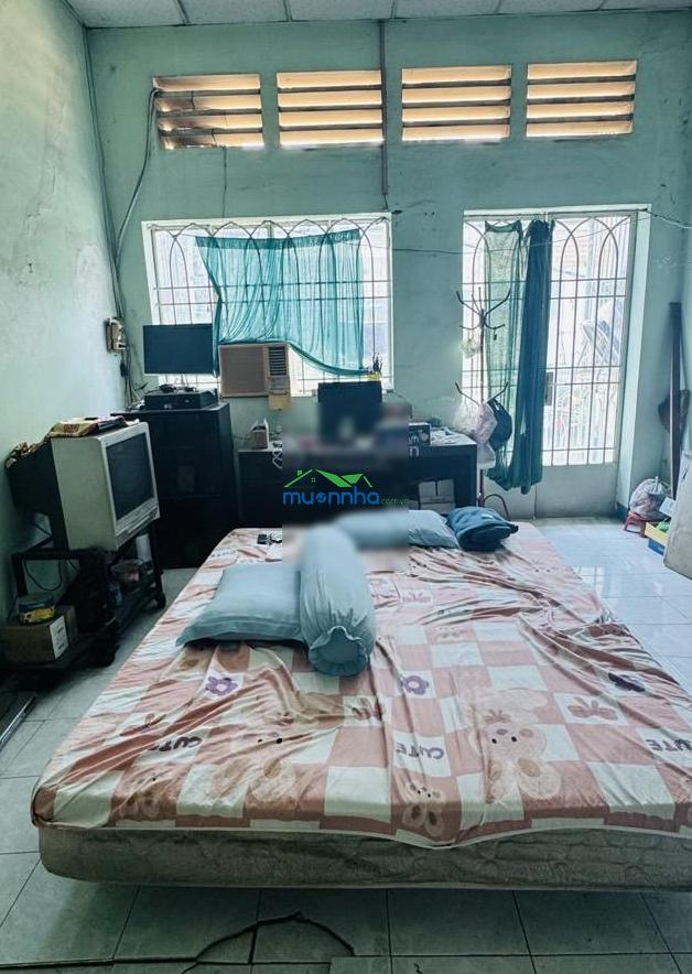 Bán nhà riêng 2 mặt tiền hẻm xe hơi điện biên phủ, 66m² giá chỉ hơn 10 - 3