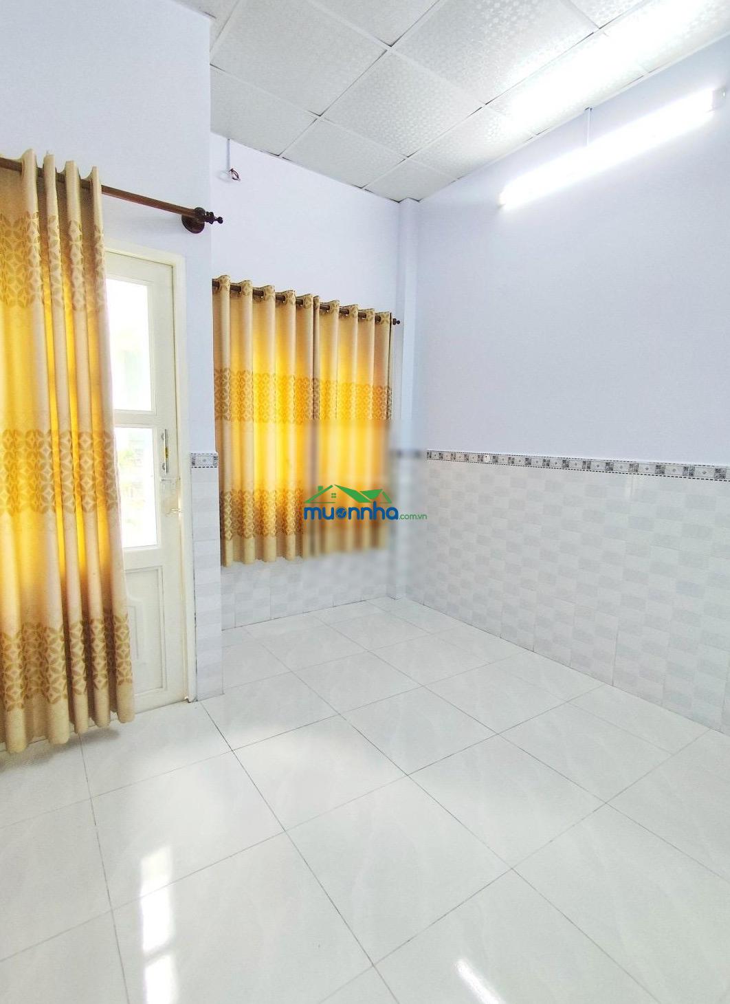 Giảm 320tr - nhà trung tâm quận 5 võ trường toản - 3x8 - 2 tầng - 2pn giá 3.72 tỷ - 3