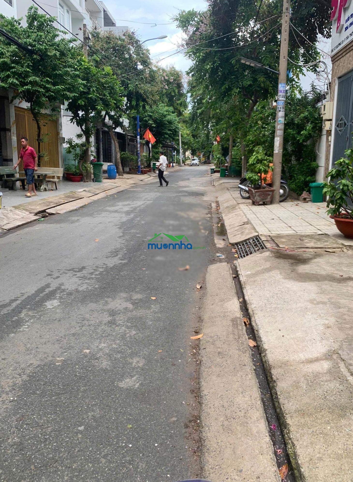 Bán nhà cấp 4 chính chủ 1 đời - khu phân lô biệt thự 10ha, gần khu 38ha - rất hiếm nhà bán - 3