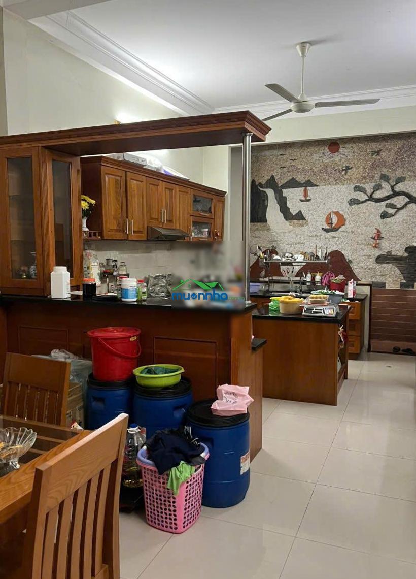 Nhà đúc kiên cố hẻm 8m thông gần tân hương_p.phú thọ hoà, đúc 4 tấm, dt: 4x25m, giá: 10.7 tỷ tl - 4