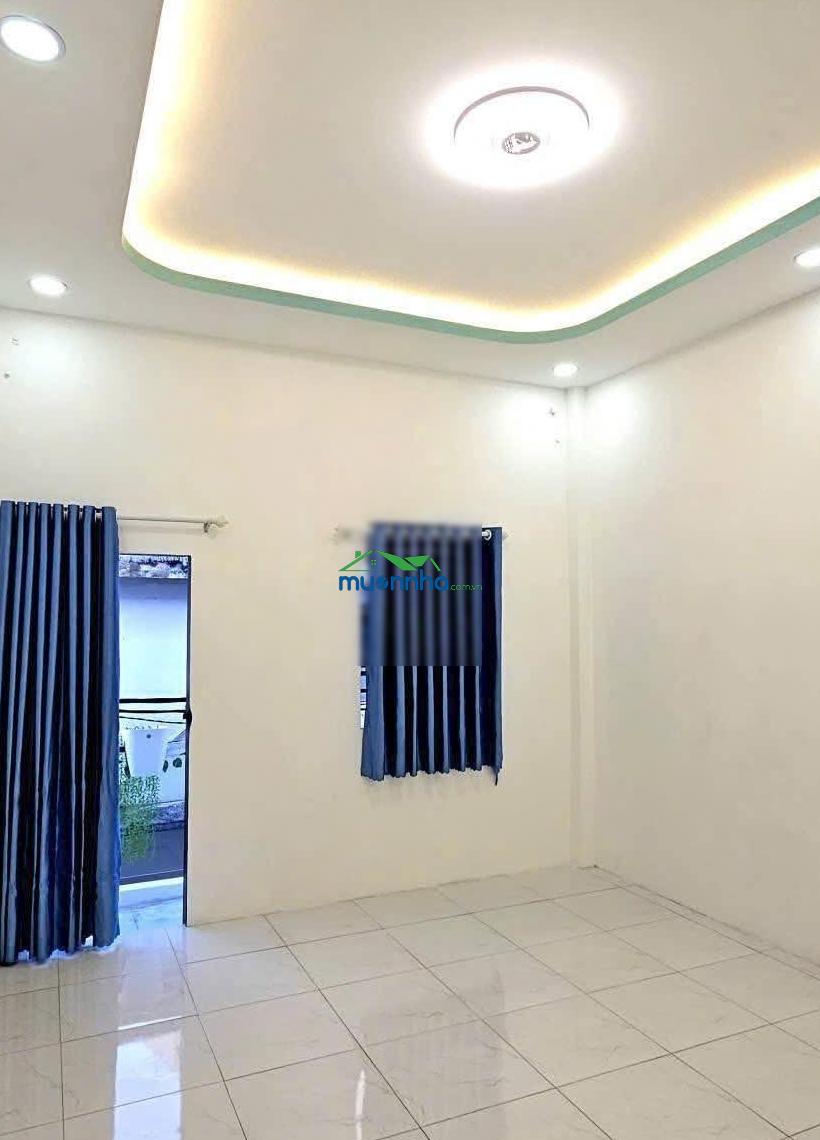 Bán nhà chính chủ bùi minh trực quận 8 - 3