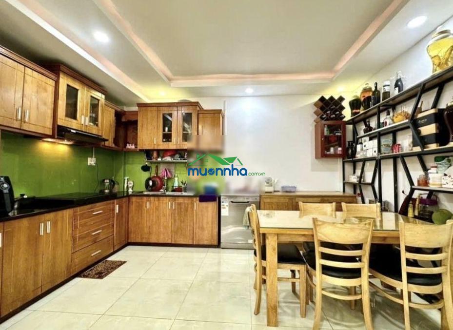 Bán nhà riêng giảm 350tr, tại lê văn thịnh, 6,3 tỷ, 57m2, 2pn, 2wc, 3 tầng, hướng tây. hỗ trợ bank - 2