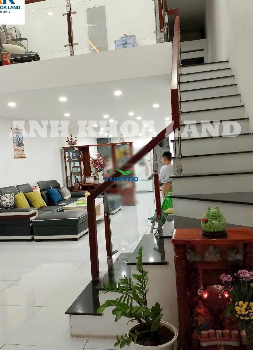 Chủ ngộp quá cần bán nhanh nhà 1 trệt 1 lửng mặt tiền đường tân hoà 2 p.hiệp phú -96.3m2 - 3