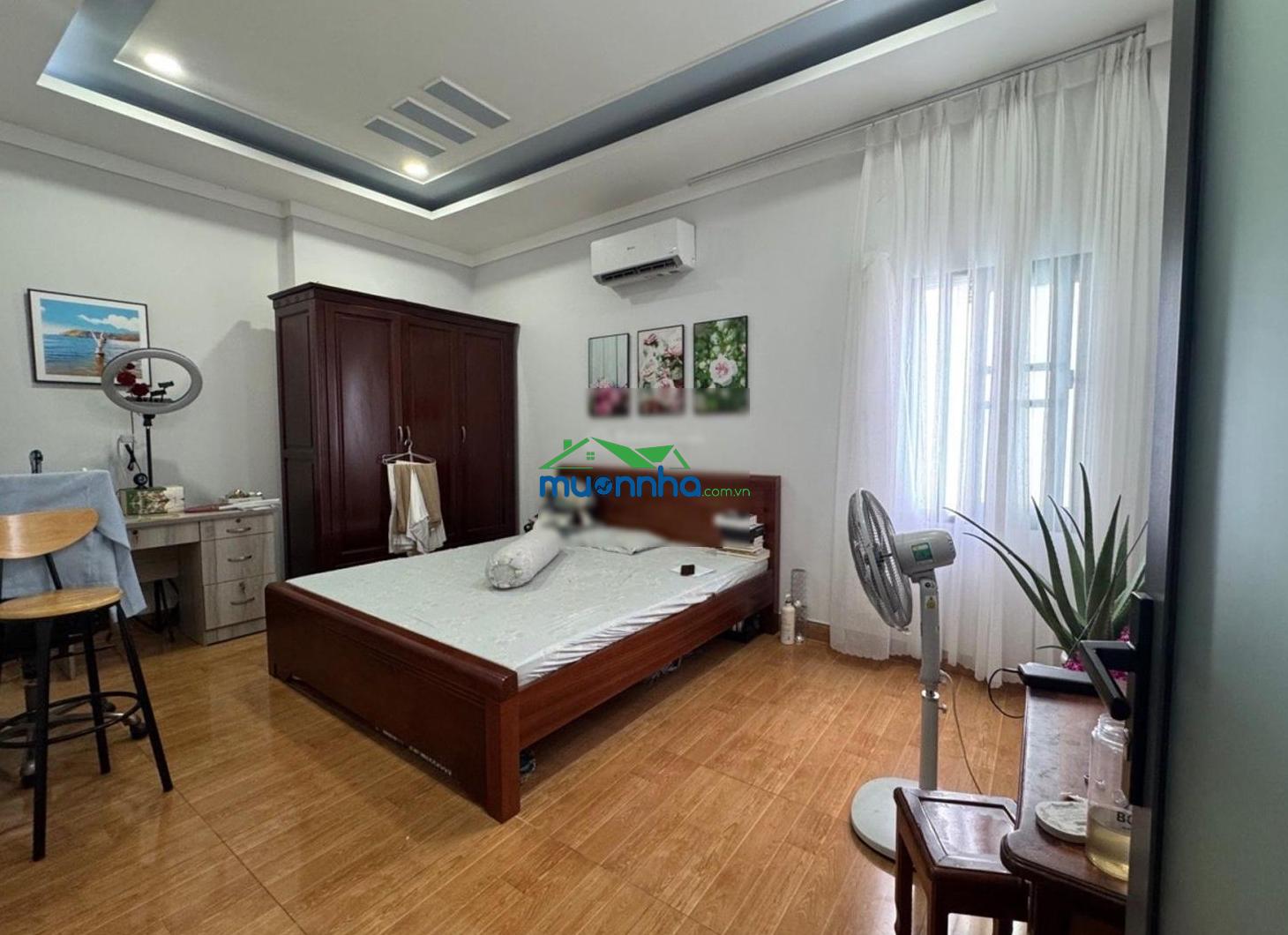 Bán nhà 3 tầng khu nam long gần kdl bến xưa hà huy giáp xe tải tới nhà 70m2 ngang 5.2m chỉ 7 tỷ hơn - 2