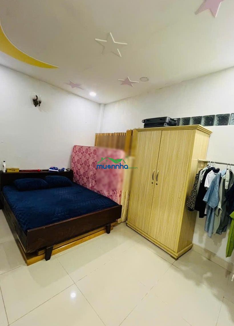 Nhà 3 tầng tân thắng - ngay aeon tân phú - sát bên chợ sơn kỳ - giá 5.x tỷ.