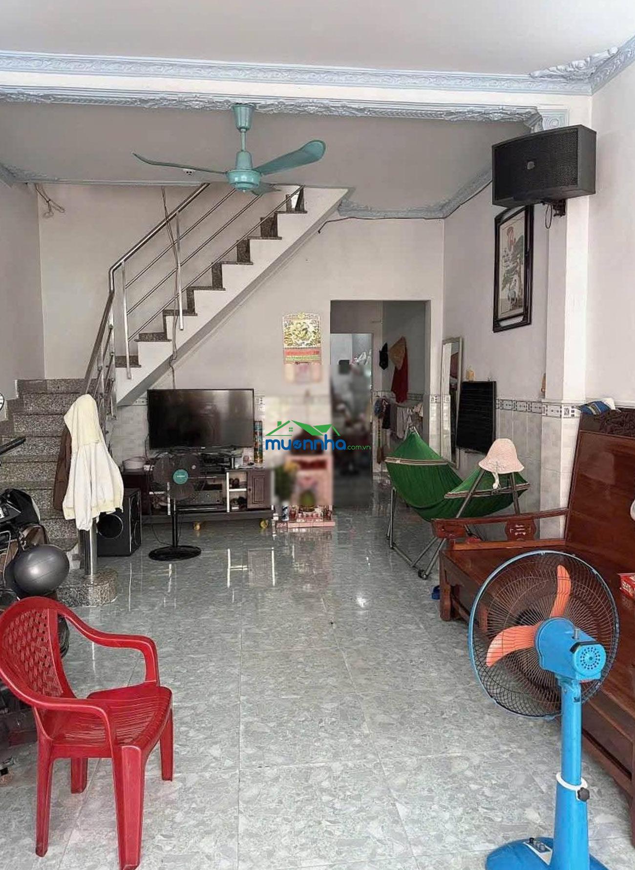 Hẻm xe hơi 6m nhà đẹp ngay tân kỳ tân quý full nội thất 56m ở ngay giá tốt nhất khu - 4
