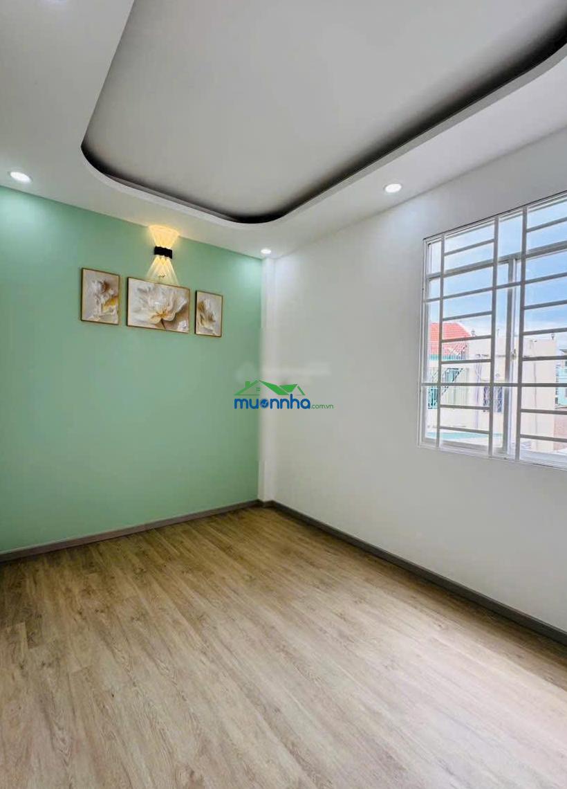 Mặt tiền thụt âu dương lân q8 p3 cũ nhỉnh 7 tõi - 3