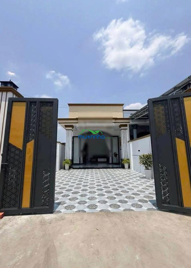 Bán nhà riêng tại nguyễn văn tỷ, 1,16 tỷ, 130m2, đẹp, nhiều tiện ích - 3