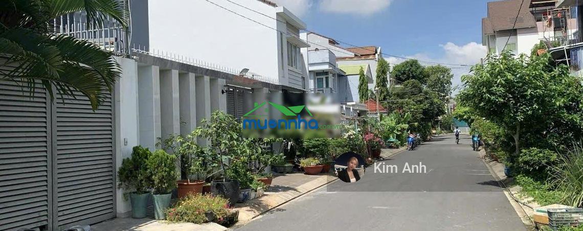 Biệt thự 3 tầng bên sông hiếm có sát vách gigamall ngang 9m có gara ô tô - 2