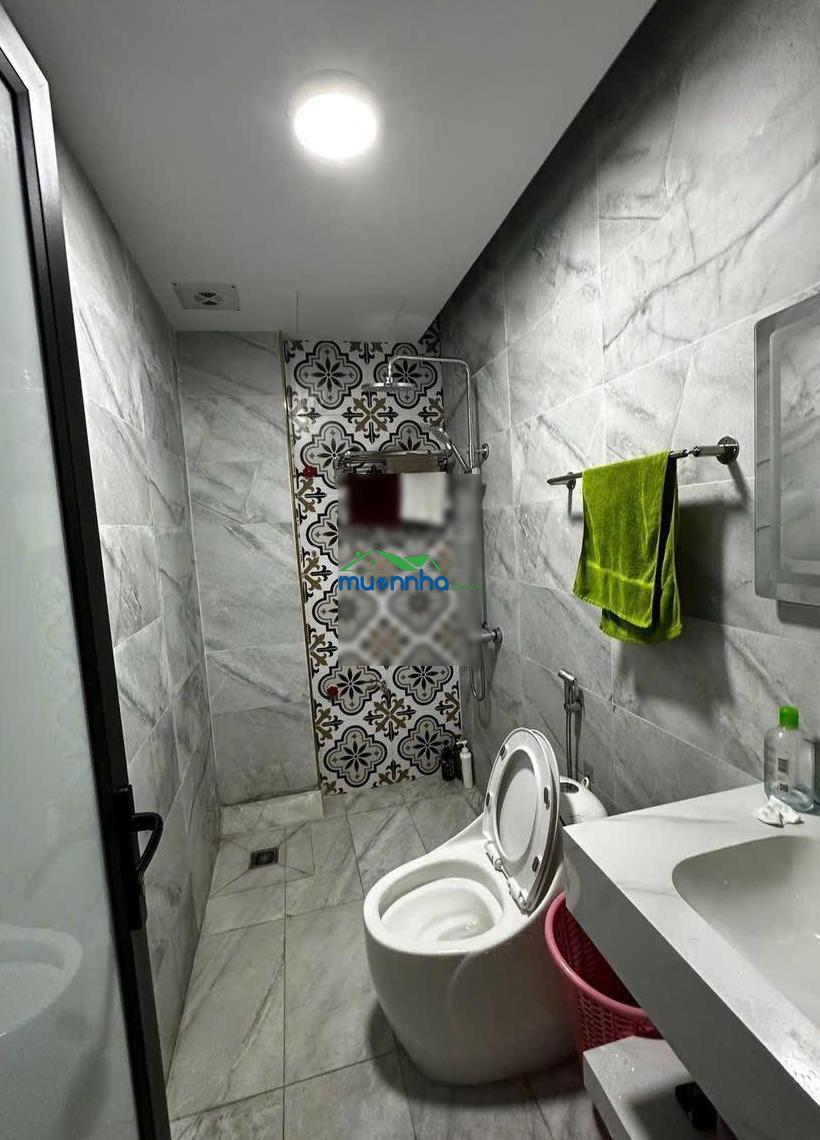 Hiếm chỉ 7 tỷ x, 4m x 16, hẻm xe hơi tránh nhau huỳnh tấn phát, bình thuận quận 7 - 2