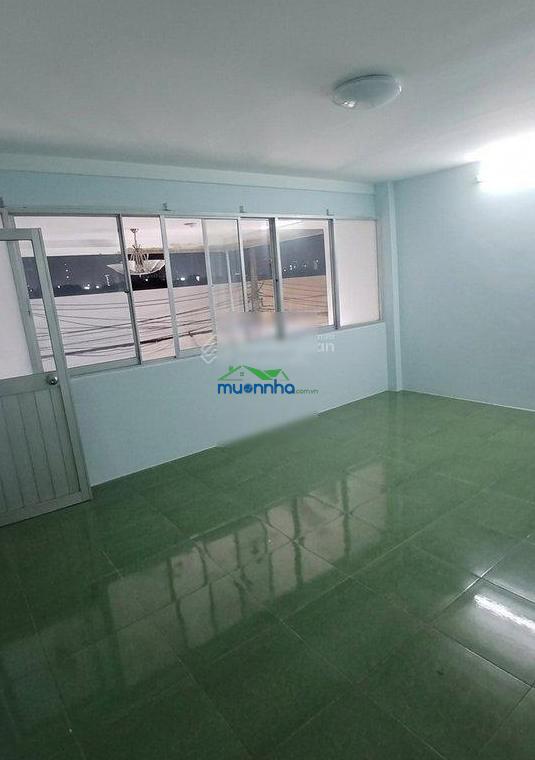 Nhà đường đỗ nhuận, p. tân quý, tân phú, 42m², 2 tấm giá 4.2 tỷ - 3