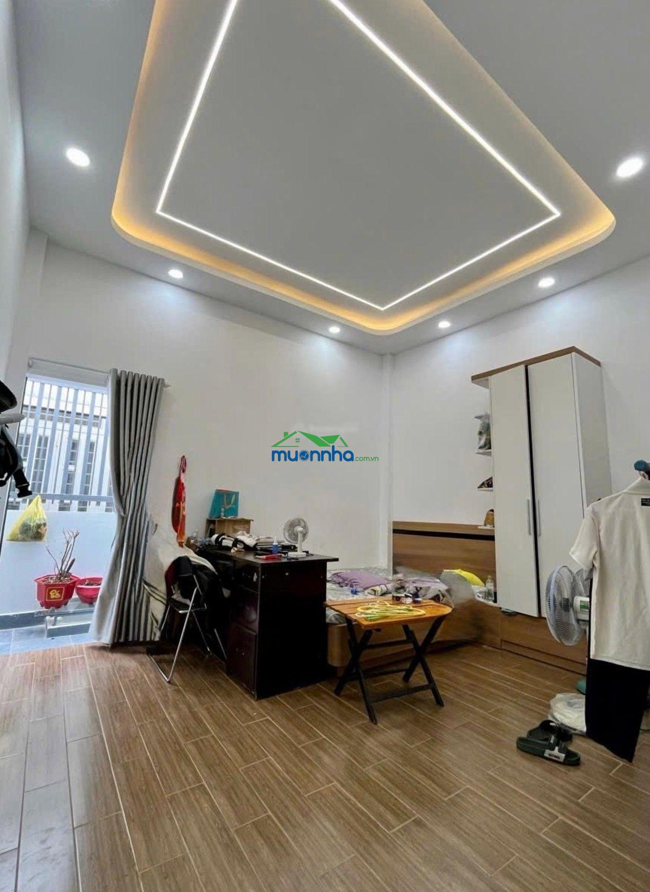 Bán gấp nhà riêng tại chiến lược, 5,3 tỷ, 60m2, 3pn, 2wc, 2 tầng - 2