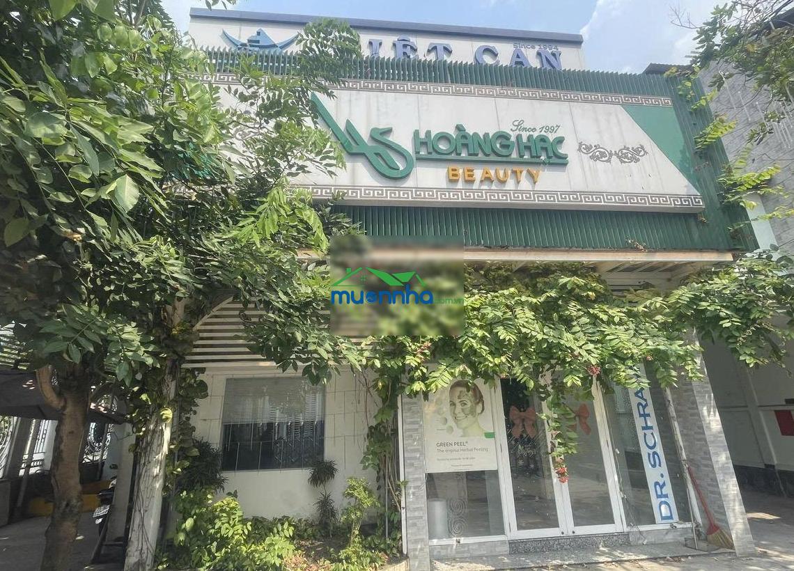 Bán biệt thự lê văn sỹ 16x26m 265m² giá chỉ 70 tỷ có công viên trước nhà - 4