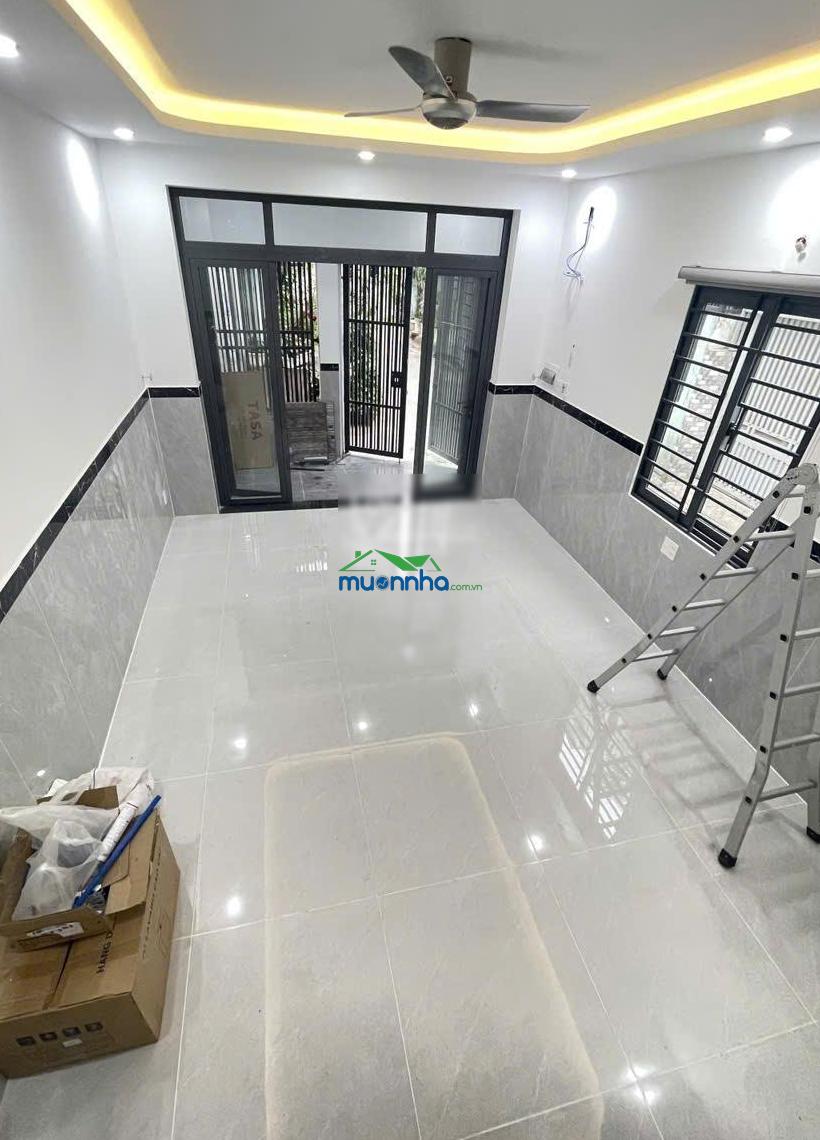 Lô góc vip - nhà đẹp 2 tầng vào ở ngay nguyễn sỹ sách p15 tân bình (4x15m)3 phòng, ở vừa kinh doanh - 4