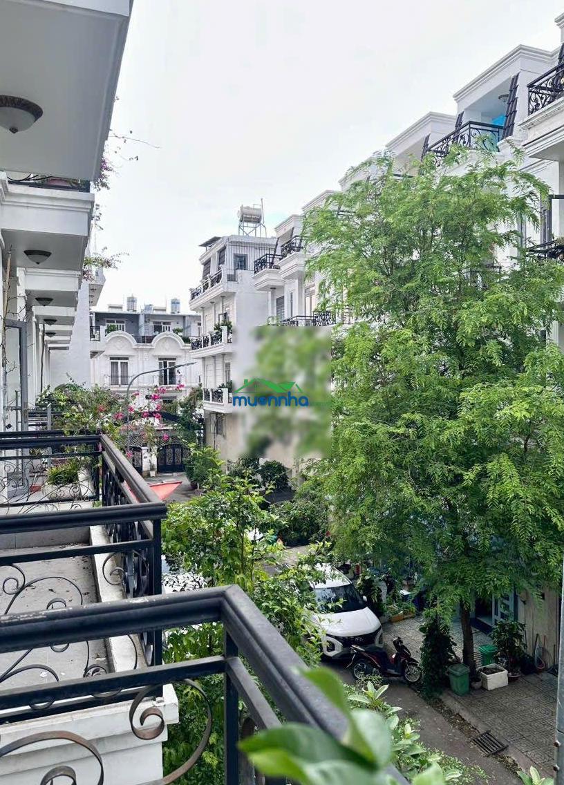 Tiềm năng khai thác 9 phòng chdv thu 30tr/tháng nhà thô 5 tầng kdc bảo minh giá 4.8 tỷ
