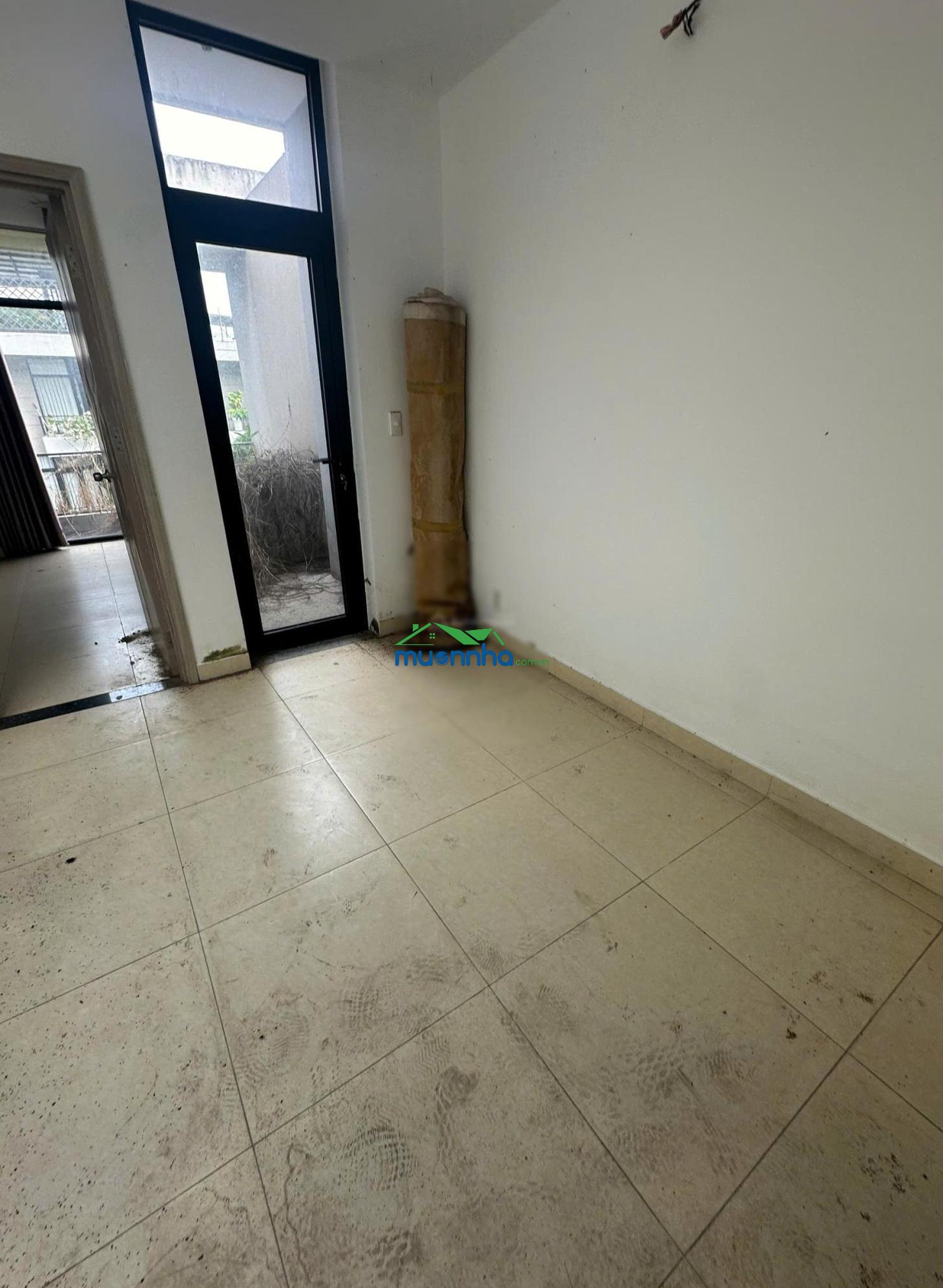 Bán nhà riêng mặt tiền citi bella 2 cát lái. giá 9,4 tỷ tl. 85m2 - 2