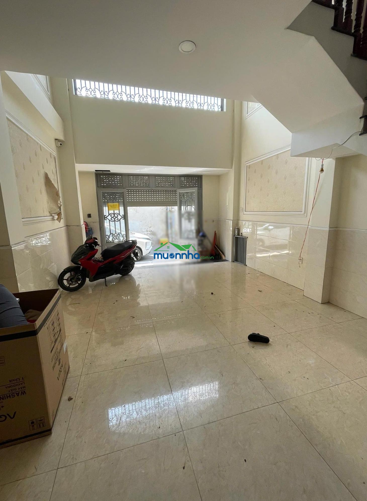 8,9 tỷ nhà 5 lầu đường 19 hiệp bình chánh cùng dãy gigamal phạm văn đồng thủ đức 58,8m² đường 6 m