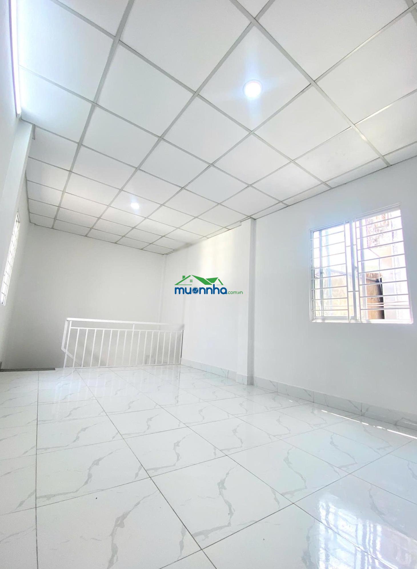 Cần bán nhà 1t 1l đường số 3 phước bình q.9 hcm - 3