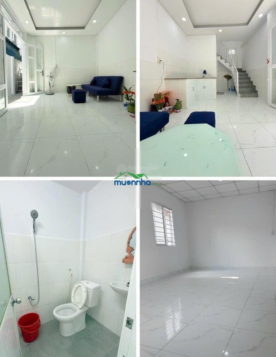 Cần bán nhà 1t 1l đường số 3 phước bình q.9 hcm - 4