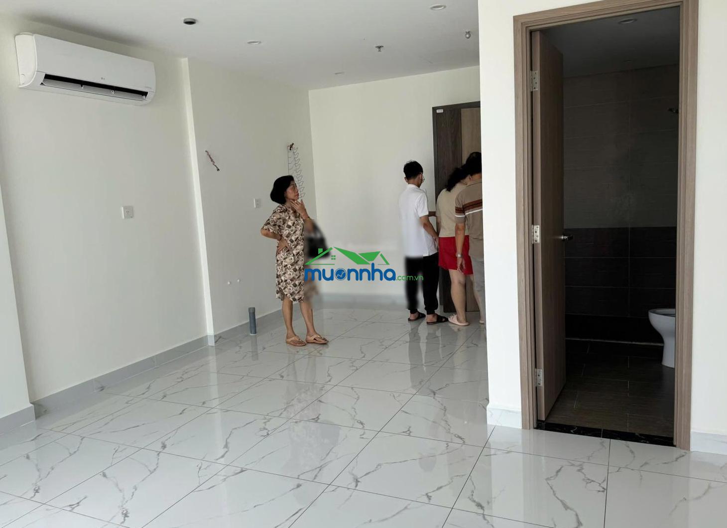 Chủ nhà hạ giá bán gấp căn 2pn+ tại vinhomes grand park cơ hội sở hữu căn hộ 2pn+ diện tích lớn t - 2
