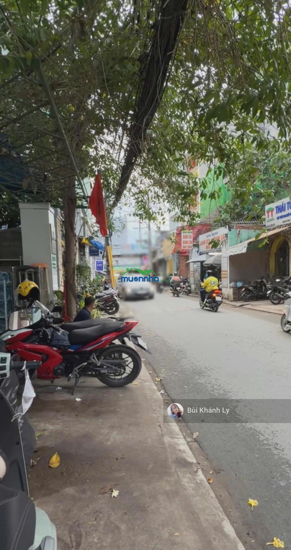 Bình thạnh bùi đình túy 50m 6 tầng 9 phòng cho thuê dòng tiền 30tr/th - 2