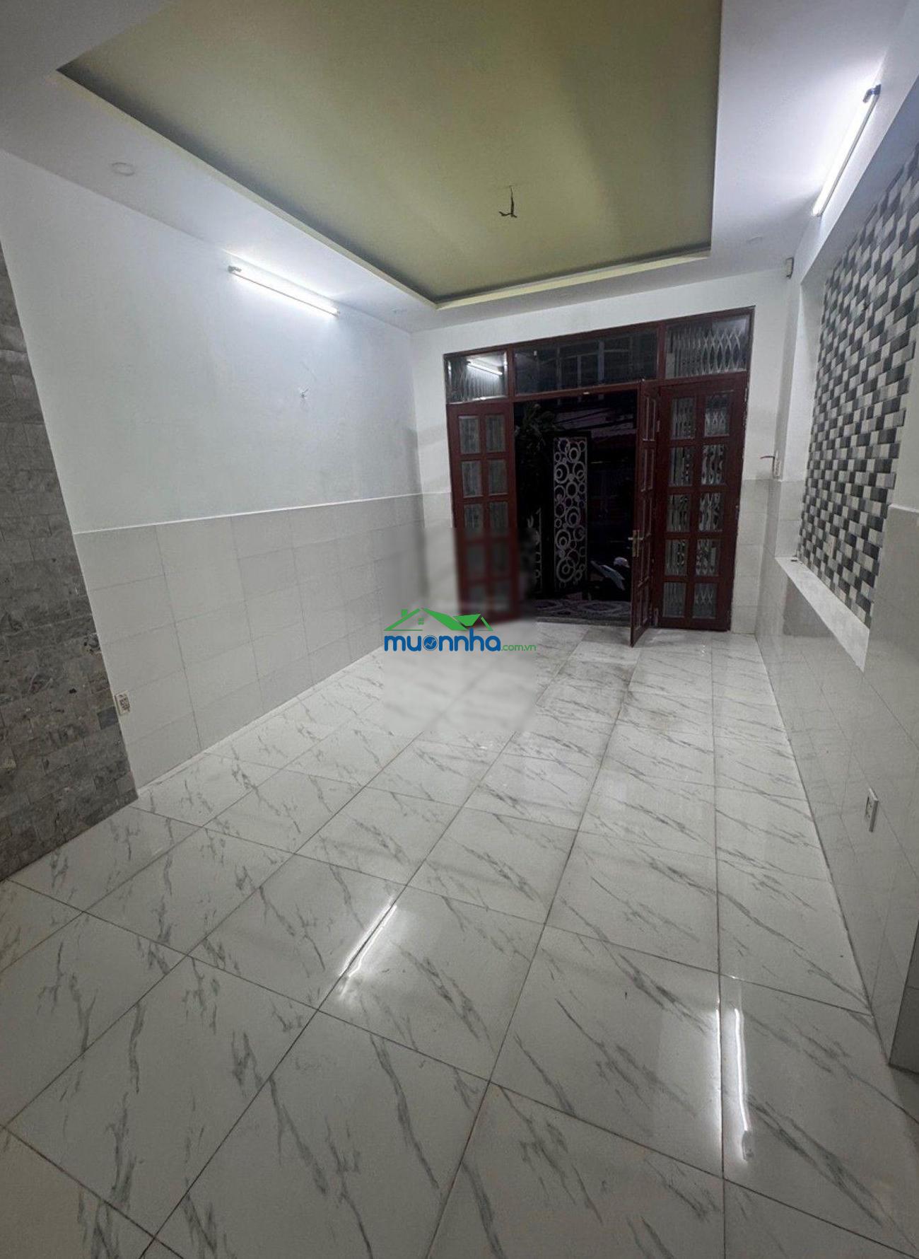 Khu dân cư lý chiêu hoàng đường 8m - 64m - chỉ 6.2 tỷ - 3
