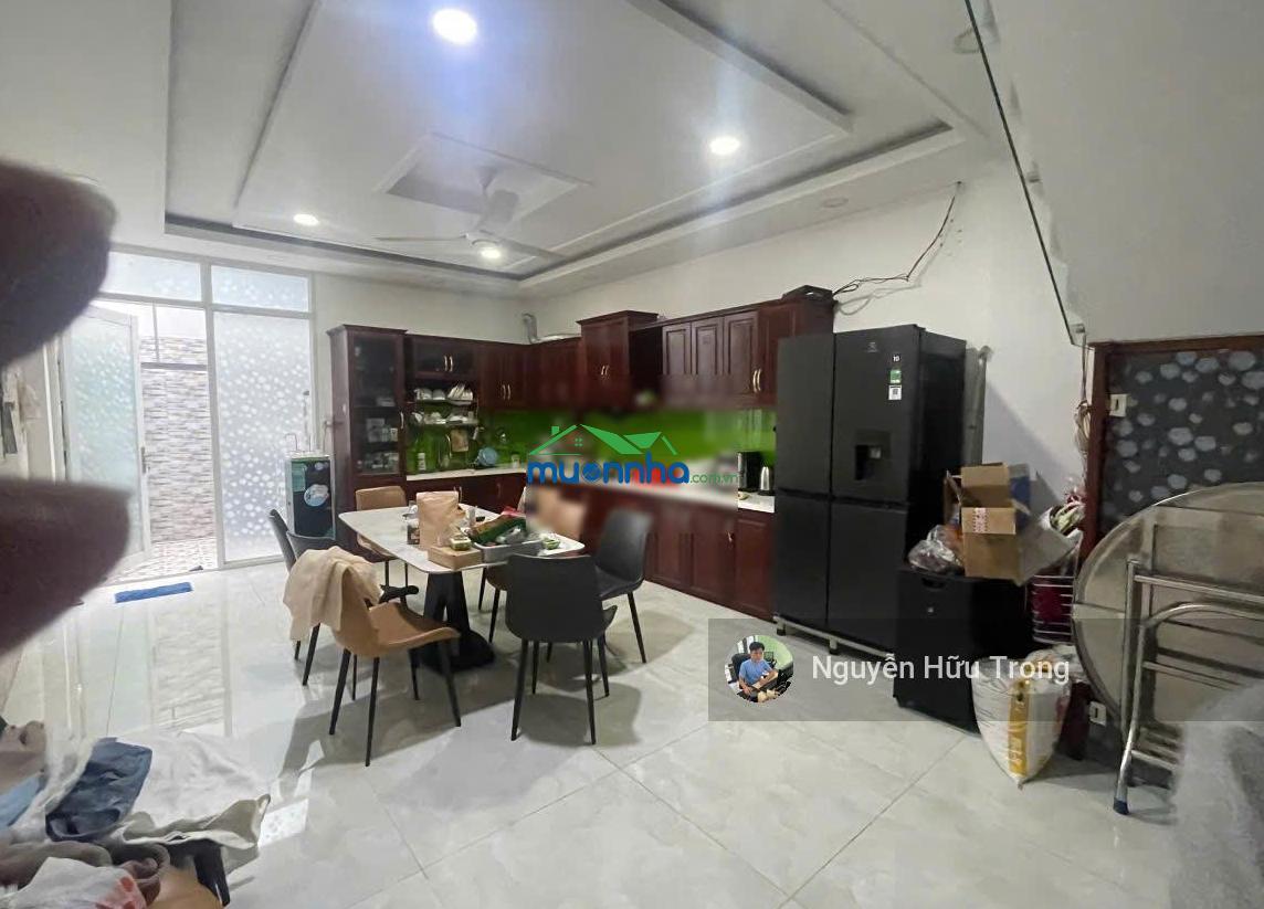 Bán nhà hẻm xe hơi hoàng ngọc phách - trệt 2 lầu st mái đúc - 4x20m nở hậu 5m - giá 11,5 tỷ - 2