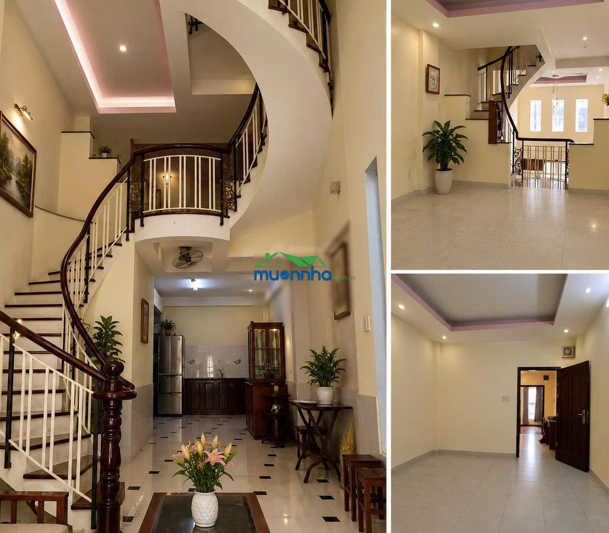 Giảm 500trđ - bán nhanh nhà đẹp lý thường kiệt, p.8, tân bình cách mặt tiền 50m xe hơi tới cửa - 3