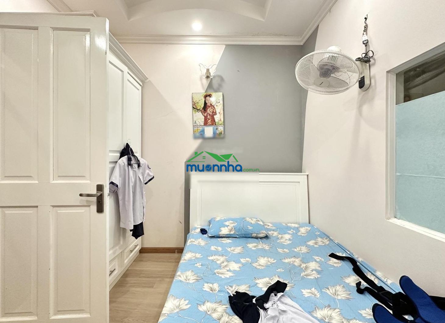Nhà đẹp bình thạnh - 4 tầng - 60m² - 4pn - chỉ 8 tỷ thương lượng - 2