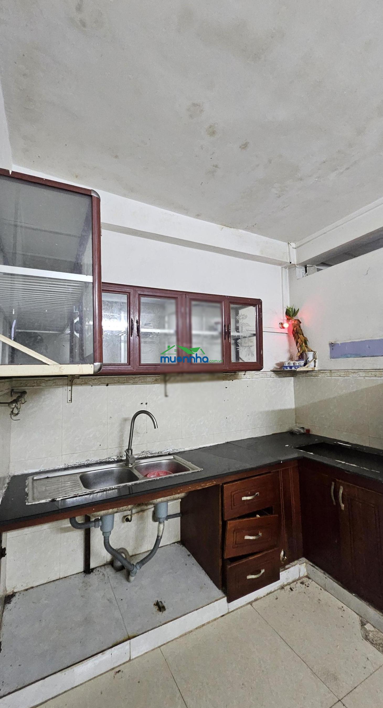 Bán nhà phố 2 tầng, 3pn, liên tỉnh 5 (quốc lộ 50) p.5 q.8, shr, kdc hiện hữu, chỉ 4,98 tỷ (tl) - 4