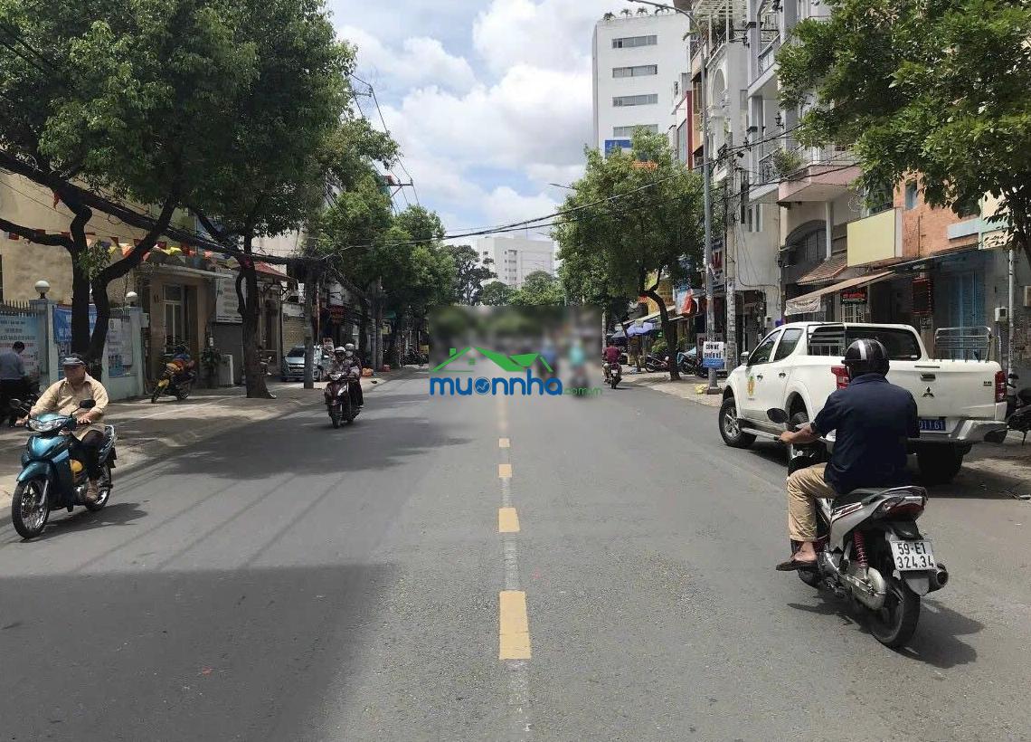 Ngang hiếm 5m bán nhà khu d bình thạnh giá đầu tư - 2