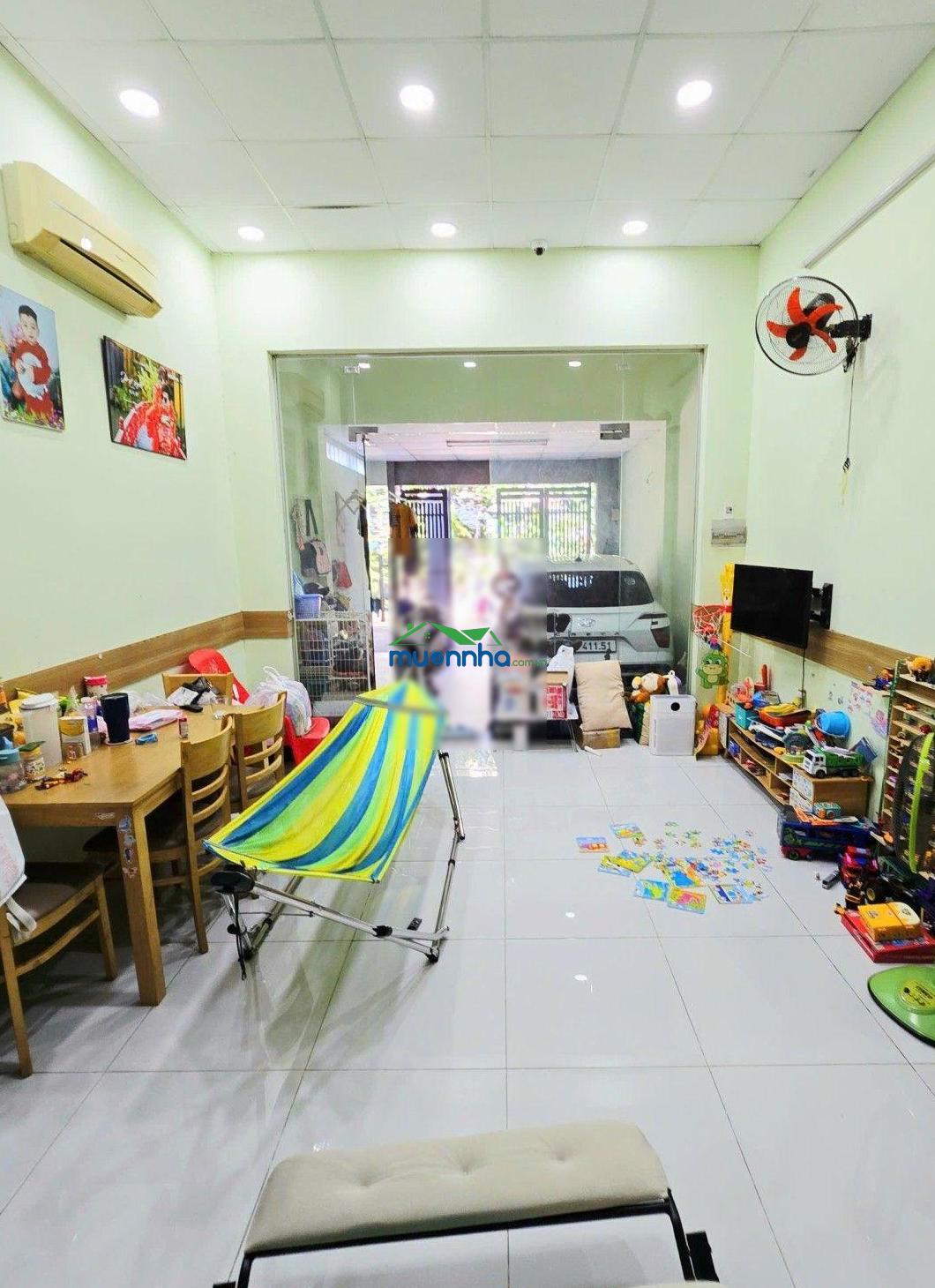 Bán nhà phố dt khủng 92m² đường man thiện tăng nhơn phú a quận 9. đường ôtô thông. giá 5.5 tỷ tl - 3