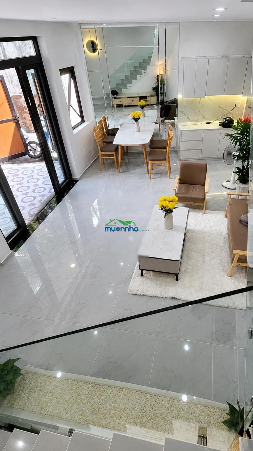 Siêu phẩm đặng văn bi - thủ đức - chỉ 4,9t - Ảnh 3