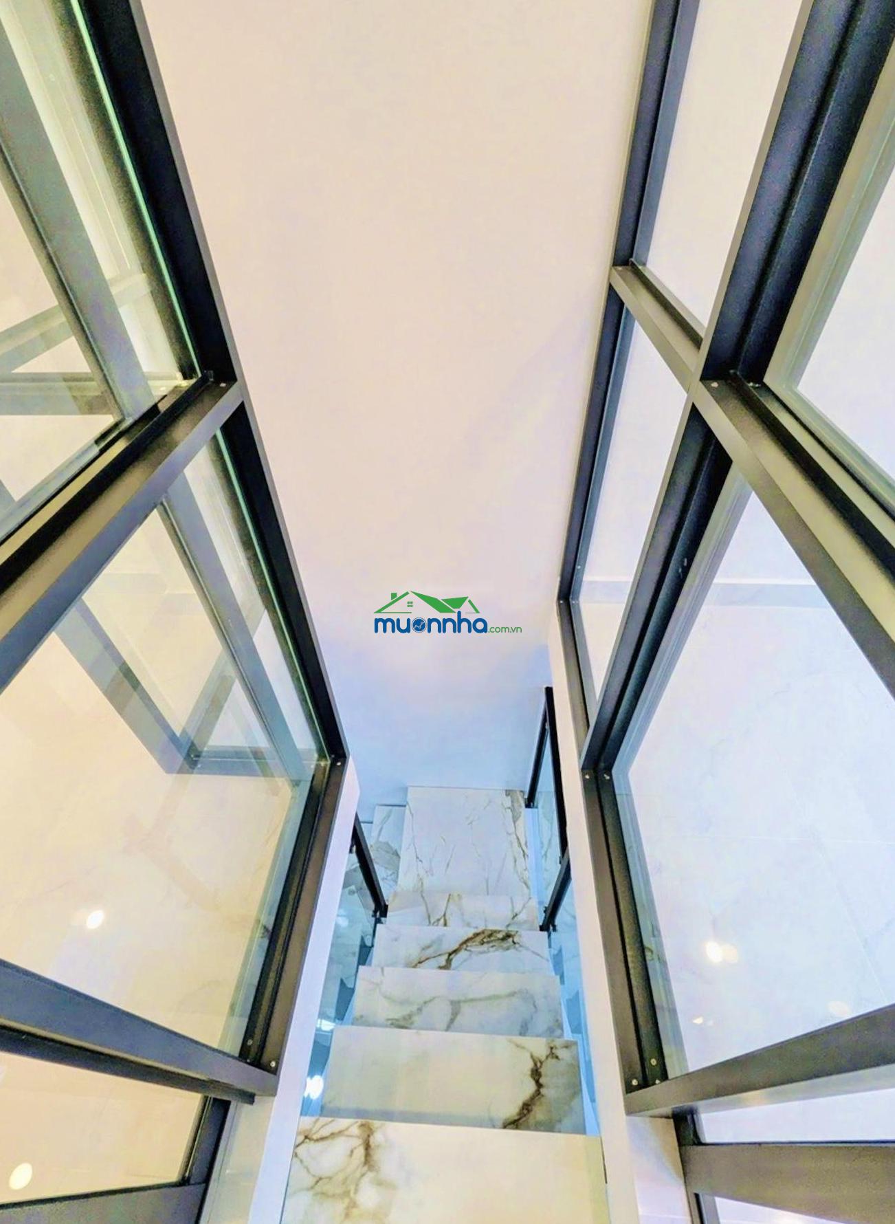 Gò vấp: nhỉnh 2 tỷ, giáp bình thạnh, dtsd 16m², 2pn, đang cho thuê 7tr/tháng - 2