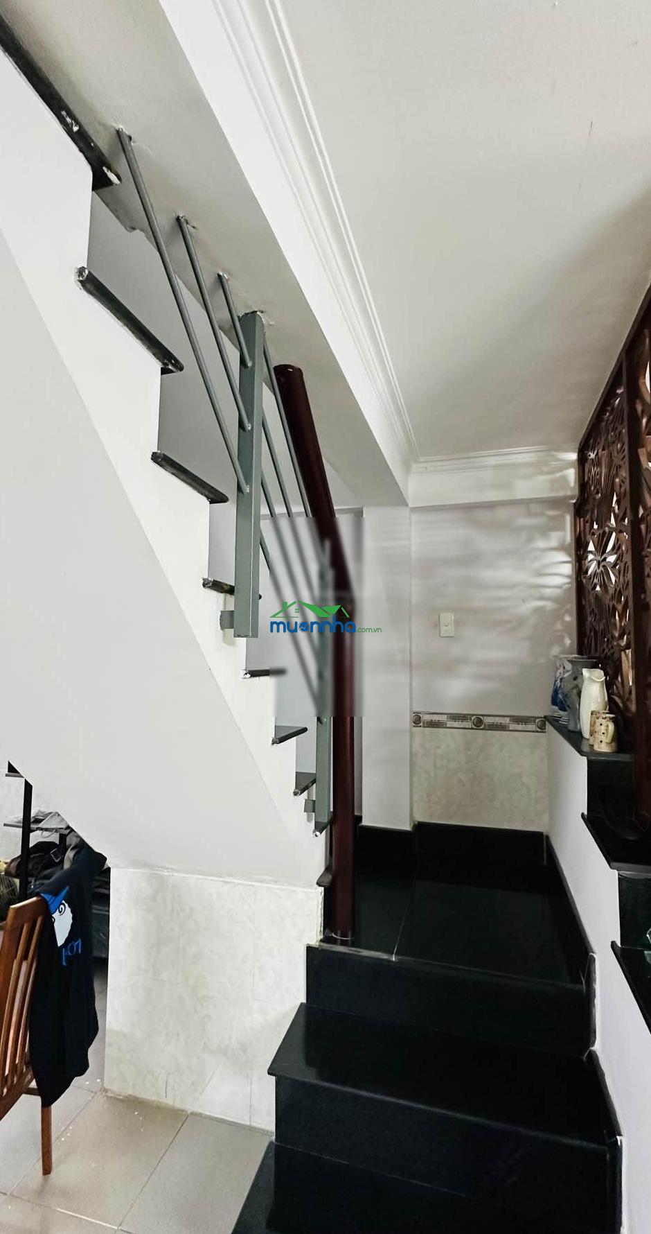 Bán nhà 63m nguyễn văn quá, quận 12 4pn chỉ 5,3 tỷ sát công viên cây sộp - 3