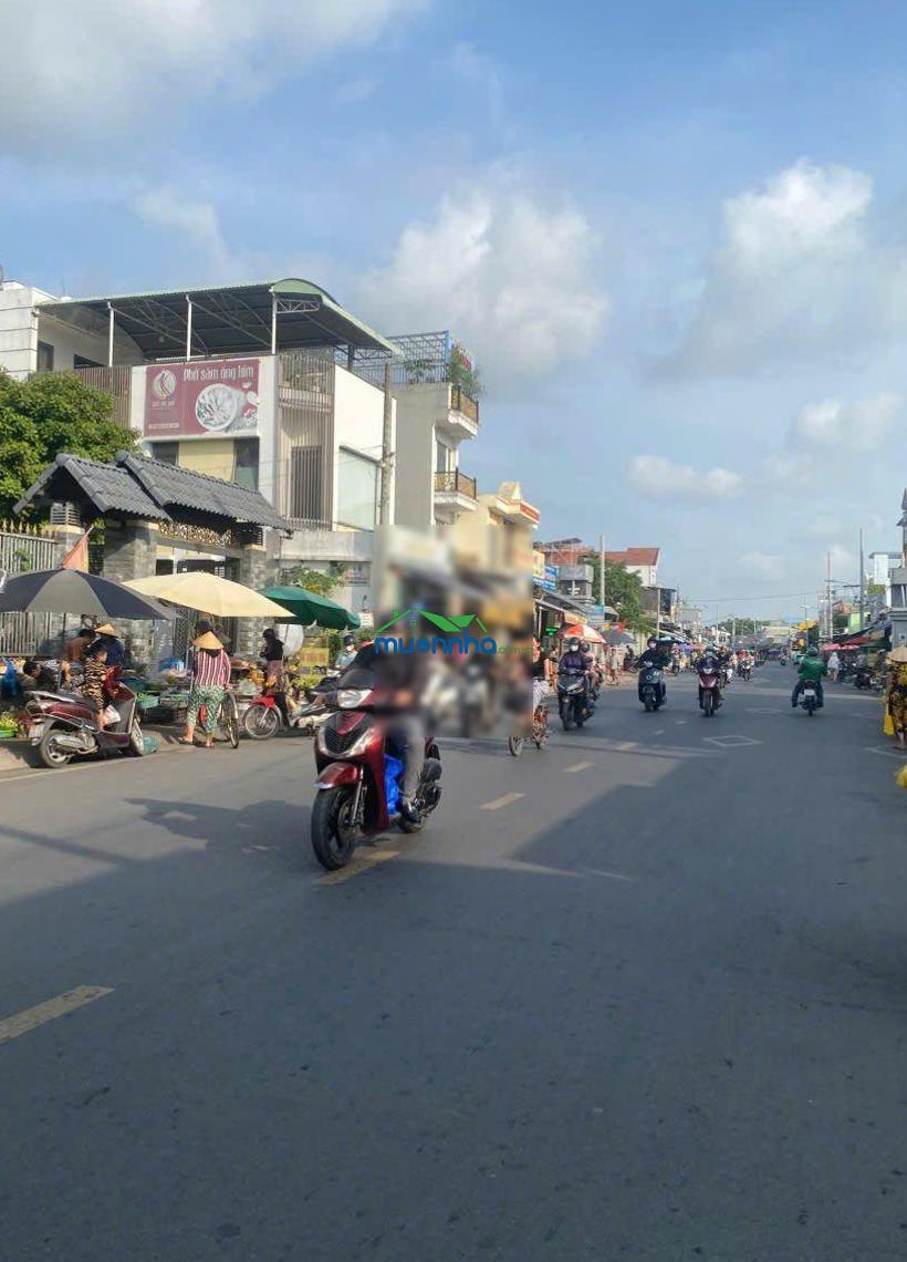 Bán nhà hẻm xe hơi 2 mặt thoáng quốc lộ 13 hiệp bình phước thủ đức, gần vạn phúc, chỉ 4.2 tỷ - 2