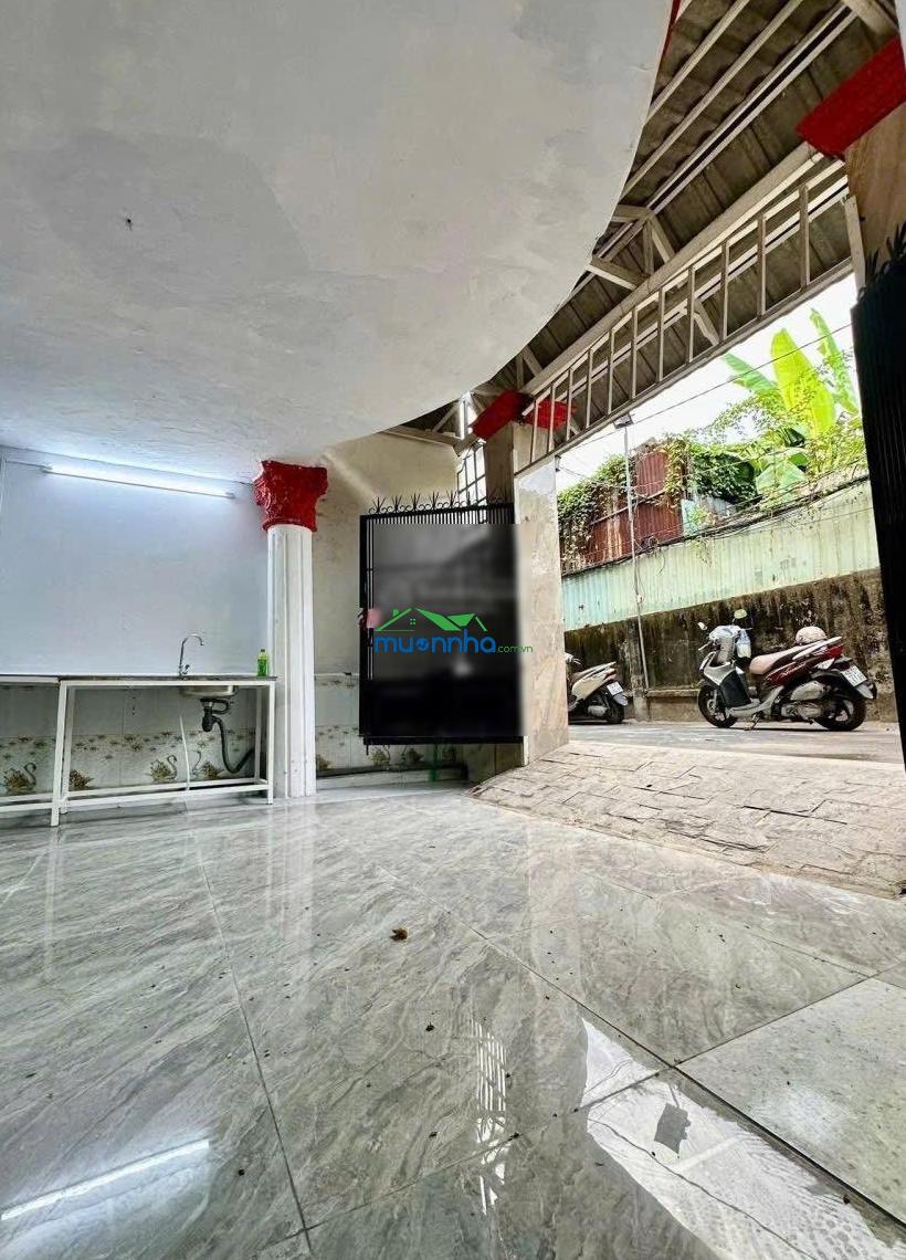 Dương quảng hàm - phạm huy thông hẻm ô tô - sát mt gần bờ kè 95m² ngang lớn gần 6m - chỉ 10 tỷ - 3