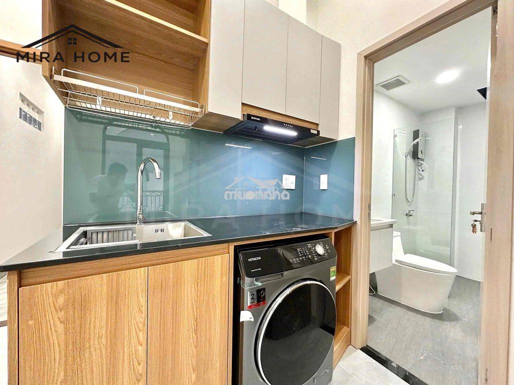 Khai trương căn hộ duplex máy giặt riêng - mặt tiền lâm văn bền quận 7 - 4