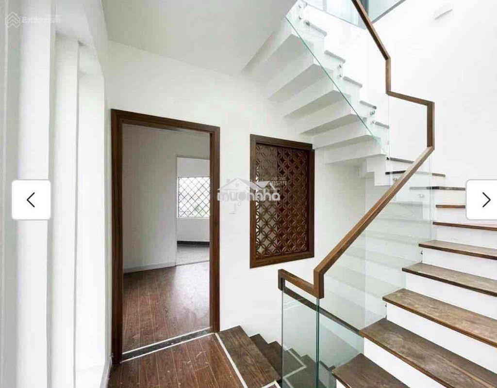 Chính chủ bán nhà góc 2 mặt thoáng huỳnh tấn phát quận 7 - hẻm xe hơi - 3