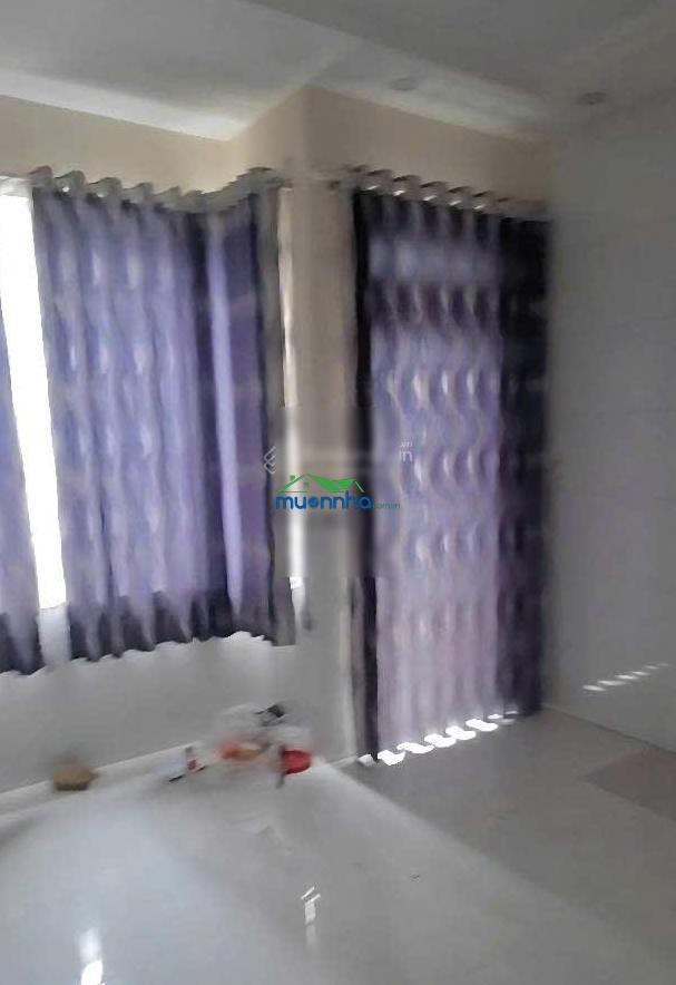 Ngay kinh dương vương - căn góc nhà 4 tầng - 4x10m đường 6m thông - nhỉnh 4 tỷ - 2