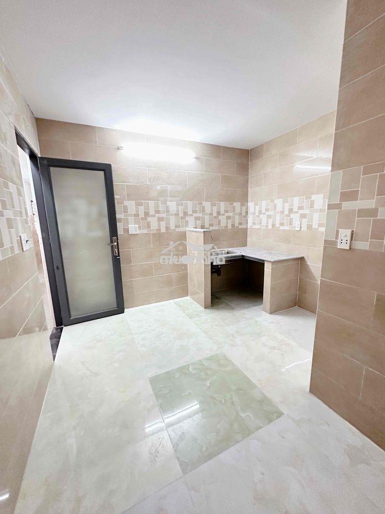 Cho thuê phòng trọ mới xây đường liên khu 89, bình hưng hoà a - 4