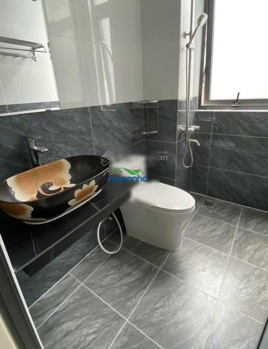 Nhà an dương vương quận 5 hẻm đẹp sáng dt 48m2 bề ngang 5m kc 3 lầu shr ở thích chỉ 11 tỷ - 2