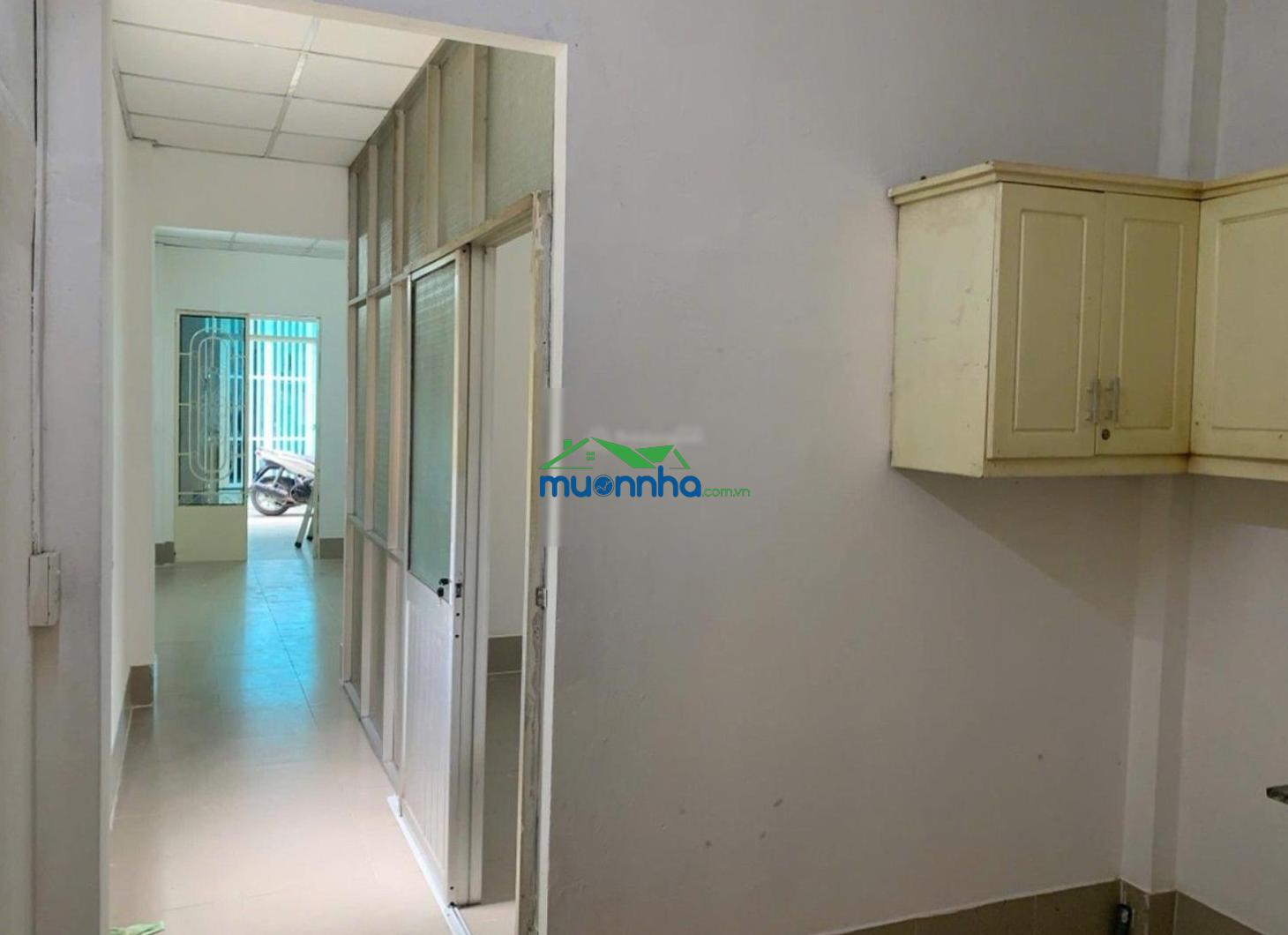 Tên lửa kế tỉnh lộ 10 3 tầng 76m2 nở hậu giá chỉ hơn 5ty - 2