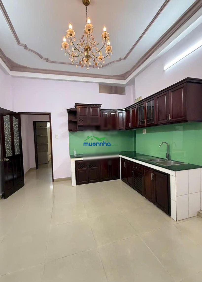 Bán nhà 4 lầu đường 15 linh chiểu - Ảnh 4